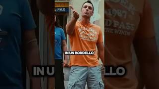 SCONTRO EPICO TRA RAOUL BOVA E ROCCO PAPALEO 🤣🤣🤣 youtubeshorts [upl. by Helve600]