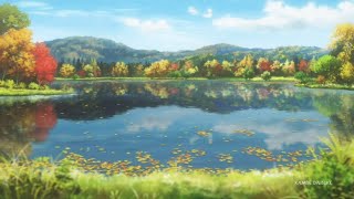 Uchiage Hanabi 『AMV』 Violet Evergarden 【kyoto animation】 [upl. by Derf119]