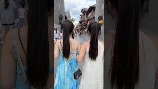 Amazing Party Hairstyle Wig beauty 🥰🥰 shorts hairstyle beauty gadgets new howto [upl. by Nadiya]