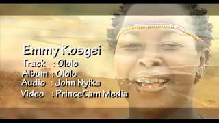 OLOLO BY EMMY KOSGEI FULLHD VIDEO with English translations [upl. by Helenka]