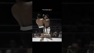 They all are trying to be him🥶🐐muhammadali miketyson sad greatlegend motivation viralshorts [upl. by Danczyk]