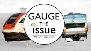 GAUGE THE ISSUE Privatisation Vs  Nationalisation  with guest SAC Martin [upl. by Dav102]