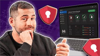 TotalAV Antivirus Review [upl. by Leirrad]