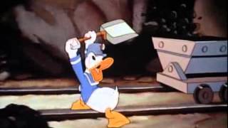 Donald Duck cartoons full episodes  Donald Duck videos for kids [upl. by Love]