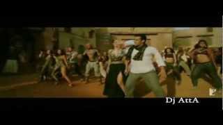 Mashallah ReMiX Ek Tha Tiger Promo Dj AttA [upl. by Dreeda]