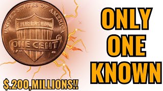 BECOME A MILLIONAIRES FROM YOUR POCKET CHANGESTHESE COINS SOLD AT AUCTION IN MILLIONS OF DOLLARS [upl. by Ackley]