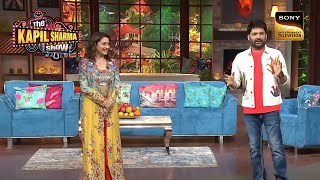 Madhuri जी को देखकर Kapil की Heartbeat हुई Fast  The Kapil Sharma Show Season 2  Full Episode [upl. by Aneeuqahs]