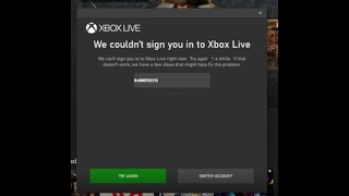 Xbox liveWindows 10 Error Code 0x80072EFD  Fixed [upl. by Ynaiffit]