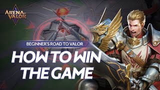 Arena of Valor and Honor of Kings Join Forces Through Esports [upl. by Worsham]