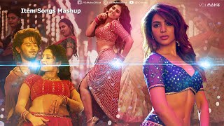 Bollywood – South Item Songs – Mega Dance Mashup By DJ DALAL LONDON amp VDJ Mahe HD [upl. by Eirak]