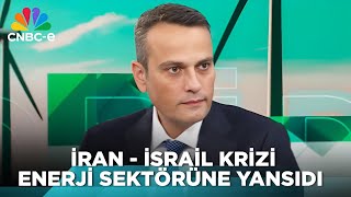 Küresel Enerji Krizleri Şirket Stratejilerini Nasıl Etkiliyor [upl. by Rezeile]