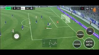 FIFA Mobile  Dusan Vlahovic  The Art Of Technique [upl. by Nylrebma]