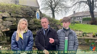 Synodal pathway for parishioners in the diocese of Meath [upl. by Idzik288]