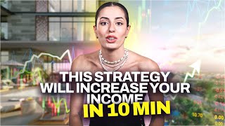 🔥 Give Pocket Option Trading Strategy That Increases Income in 10 Min a Try [upl. by Malley]