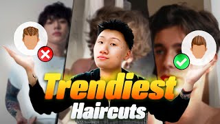 Top 3 Trendiest Hairstyles of 2023 [upl. by Slorac522]