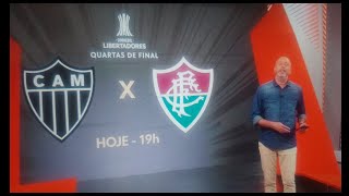 Notícias do Fluminense agora [upl. by Reiche]