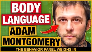 💥Deception Exposed Analyzing Adam Montgomerys Behavior [upl. by Noned]