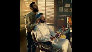 Navratna Herbal Oil  Barber  Fresh Cut Fresh Mind Goodbye Stress [upl. by Aikemehs]