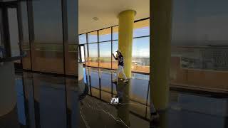 BEST PENTHOUSE IN LAS VEGAS lasvegas hotels travel [upl. by Emoreg519]