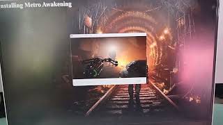 Metro Awakening PC  Download the full version of the game [upl. by Teddi]