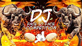 Competition Dj Song 🤯  Boosting Vibration Dialogue Mix  Dj Nasshu And Dj Gani [upl. by Dianthe]