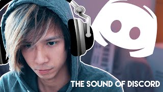 Making a song with DISCORD SOUNDS  Sound Adventures [upl. by Herrah]