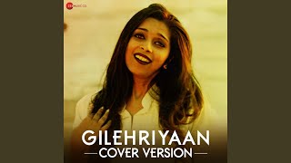 Gilehriya  Dangal  Karaoke with Lyrics [upl. by Claud]