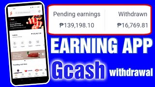 paano kumita Ng pera online  ShopBack withdrawal tutorial  proof of income [upl. by Ecilegna413]