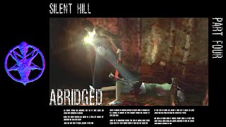 Silent Hill 1  An Abridged Playthrough  Episode 4 The Alchemilla Hospital [upl. by Bergmann]