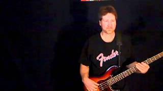 My Favorite Grand Funk Basslines [upl. by Leoine]