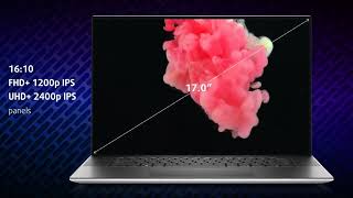 Dell XPS 17 9720 Review [upl. by Mona145]