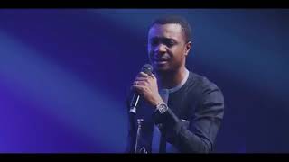 KADOSH Joe Mettle x Nathaniel Bassey [upl. by Doggett]