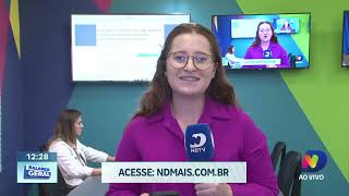 Cultivando Sonhos Professora de Guatambu Desbrava o Empreendedorismo com Plantio de Morangos [upl. by Edva]