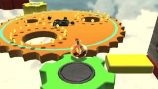 Lets Play Super Mario Galaxy Ep 55 O RLY [upl. by Eema]