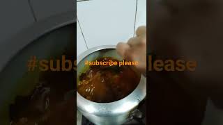 subscribe cookingshorts Mattoon jhol [upl. by Losiram848]