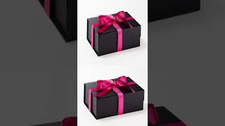 Choose the gift box gift viralvideo choosebox [upl. by Yelrahc]