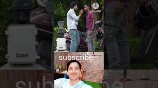 Badmashi prank park mairaundrock funny shortvideos comedy reaction [upl. by Eittap]