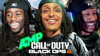 AMP BLACK OPS 6 GAME NIGHT [upl. by Marozik]