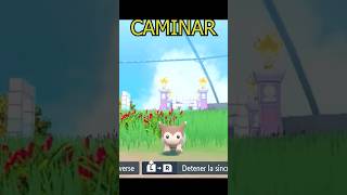 Caminar pokemon pokemondlc videojuegos furret [upl. by Leaw]