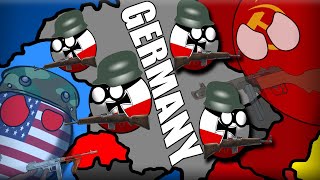 Can YOU Save Germany in 1945 Endsieg [upl. by Jarvey]