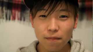 Daichi Beatbox Jam [upl. by Worthington]