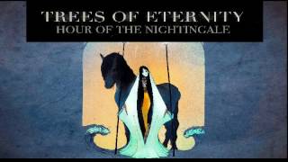 Trees of Eternity  Gallows Bird feat Nick Holmes of Paradise Lost [upl. by Baoj]