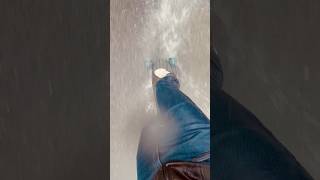 Electric Skateboard Waterproof Test  ONSRA Challenger [upl. by Arvonio]