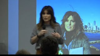 Luchando contra los estereotipos  Helena Resano  TEDxEAEBusinessSchool [upl. by Yenalem]