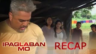 Ipaglaban Mo Recap Teritoryo [upl. by Pappano]