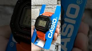 CASIO ORIGINAL W218H4B2 ✌️😉 [upl. by Ninazan]