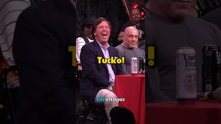 William Montgomery Loves Tucker Carlson😂😂😂 Kill Tony [upl. by Severin]