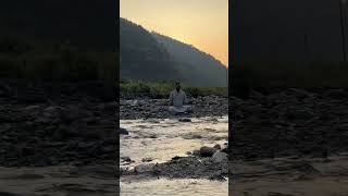 Home himalayas nepal meditation naturesounds anuppanthi [upl. by Crandall]