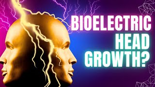 From One Head to Two The Fascinating Role of Bioelectricity in Regeneration [upl. by Nowed]