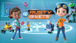 Rusty Dives In  Rusty Rivets Nick Jr Games To Play  yourchannelkids [upl. by Iover]